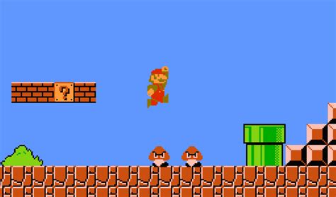 8-bit games|gry 8 bit.